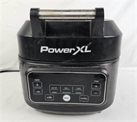 Power Xl Grill Air Fryer Home 5.5 Qt