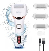 Electric Feet Callus Remover USB Rechargeable