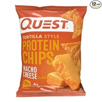 BEST BEFORE 28 SEP 2024 - Quest Nutrition