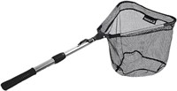 Fishing Net Collapsible, Fish Landing Net with
