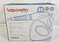 Vaporetto Easy Plus Hand Held Steamer