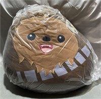 Squishmallow Star Wars