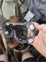 Litheli New Goggles w/Boxes