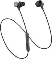 SoundPEATS Q30 HD Bluetooth Headphones in-Ear Ster
