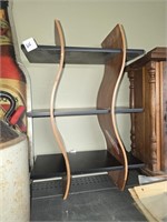 C@@L Wavy Mini Shelf