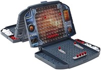 Hasbro Gaming: Battleship Classic Board Game Strat