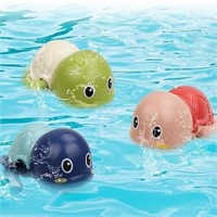 Cute Swimming Baby Water Bath Toys for Toddlers |