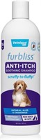 Vetnique Labs Furbliss Shampoo for Dogs with Itchy