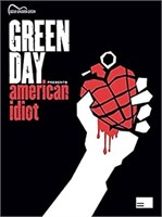 Green Day presents American Idiot