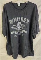 Chris Stapleton "whiskey & You" T-shirt Size 3xl