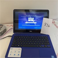 Dell Inspiron 11