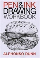Pen And Ink drawing Workbook