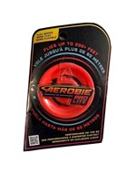 Red Aerobie Pro Lite Flying Disc - Frisbee Toy For