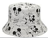 Cute Bucket Hat Beach Fisherman Hats for Women, Mo