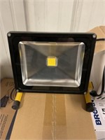 50-Watt LED Work Light