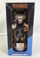 Cleveland Cavaliers Whammer Bobblehead