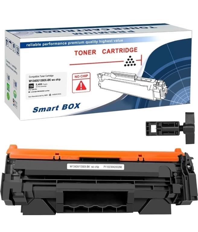 ASEKER [NO CHIP,with Tools] Compatible Toner