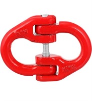 Lifting Connection Buckle Winch Accessories Chain