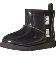 UGG unisex CLEAR Snow Boot -