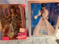 Barbie Charity Ball & Holiday Vision