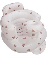 Inflatable Baby, Safe and Comfortable Toddler