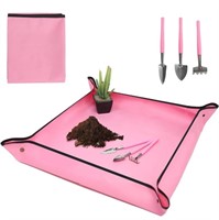 (Only Mat) Repotting Mat for Indoor Plant