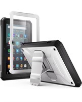 New Kindle Fire 7 Tablet Case (12th Gen, 2022