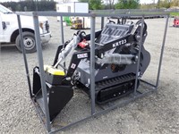 2024 Agrotk KRT23 Skid Steer Loader