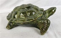 Holland Mold Ceramic Turtle Trinket Box