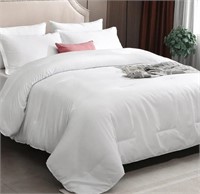 All Season White pillow Set 2 PCs, Bedding