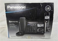 Panasonic Kx-tg939it Cordless Answering System