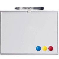 Lightweight Whiteboard Small White Board Mini
