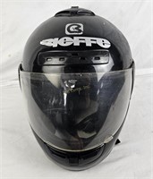 Bieffe Gr.1500 Bike Helmet Size M58
