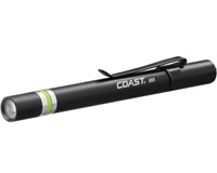 Coast LED Penlight A8R Rechargeable Inspection