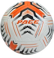 Safe Sport Gear - Pace Soccer Training Ball -