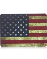 (New) (ColourPattern-US Flag) (Compatible devices