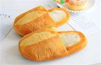 (New) (10.5 x 6.5 inch) (style: Creative Bread