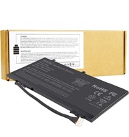 Laptop Battery 61Wh 11.1VRechargeable Li-polymer