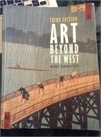 Art Beyond the West (3rd Edition) Book
- Signs