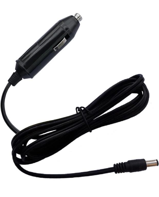 UpBright Car DC Adapter Compatible with Goal Zero