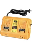 DCB102 Replacement for Dewalt Battery Charger