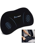 RELAX SUPPORT RS13-S Lumbar Support Pillow for