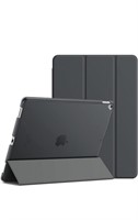 (Used) (Dark Grey) (1 pcs) Case for iPad Pro 12.9