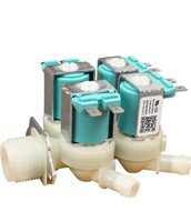 Cold Water Inlet Valve Fit for Samsung Washing