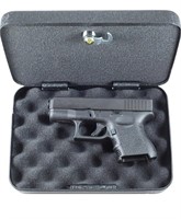 Firearm Safety Devices) - FSDC-MLC5200 Keyed