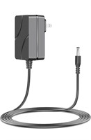 Charger Power Cord for Booster PAC ES5000 ES2500