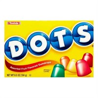 (NEW)Dots Gumdrop Candy 1 pack AG