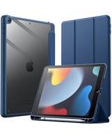 (NEW)JETech Case for iPad 10.2-Inch (9th/8th/7th