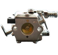 (NEW)Carburetor for Stihl MS210 MS230 MS250 021