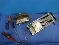 Chicago Electric Automotive Battery Tester